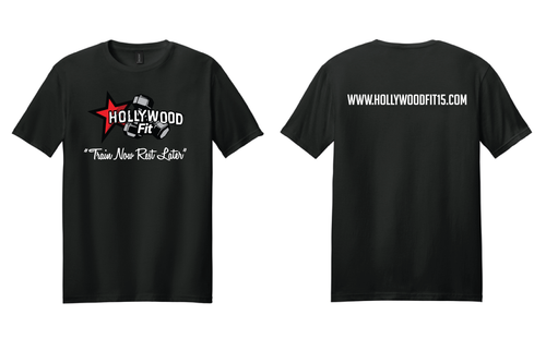 Unisex T-Shirts in Black
