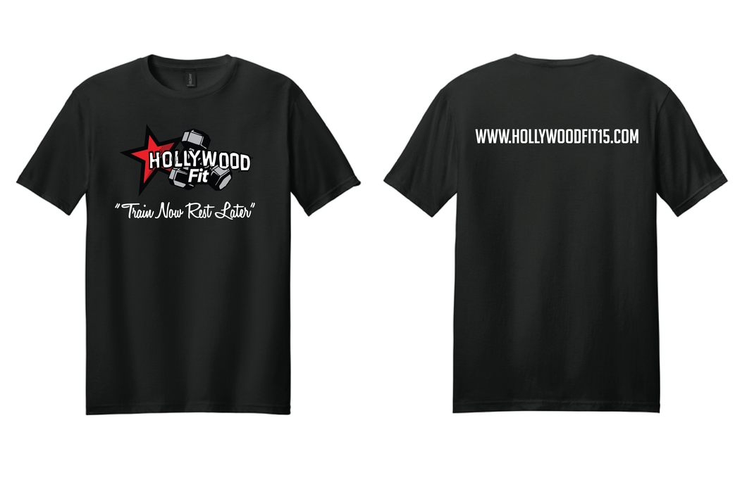 Unisex T-Shirts in Black
