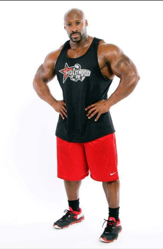 Angie 24 sessions plus 6 months gym membership